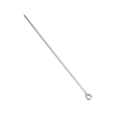 Needle with sharp tip 70mm of surgical steel