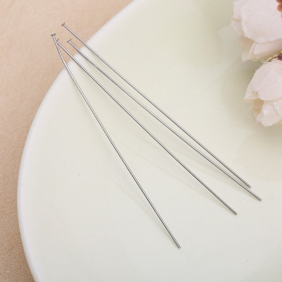 Rivet 75mm made of surgical steel