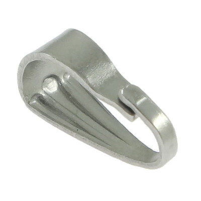 Horní šlupna malá 9 x 3,5mm z chirurgické oceli