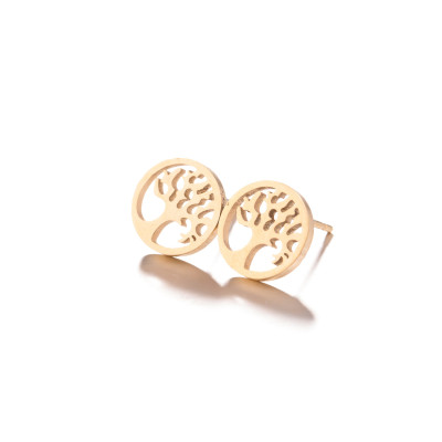 Pusety stromy chirurgická ocel