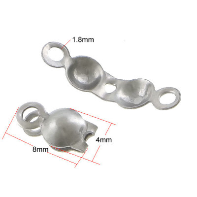 Bead Tips medium size 3,5mm