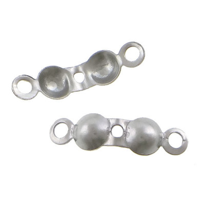 Kalota z chirurgické oceli 3,5mm