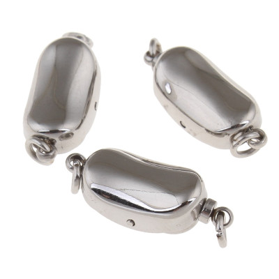 316 Stainless Steel Bayonet Clasps