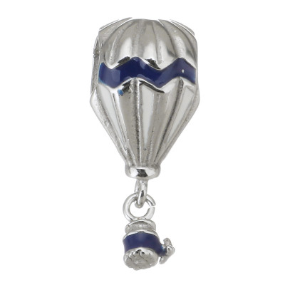 Korálek horkovzdušný balón chirurgická ocel