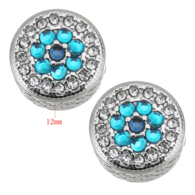 Light Rose Bead Beads made of surgical steel