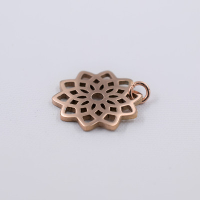 Otevřený kroužek 4 x 0,8mm