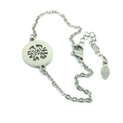 Konektor strom života chirurgická ocel