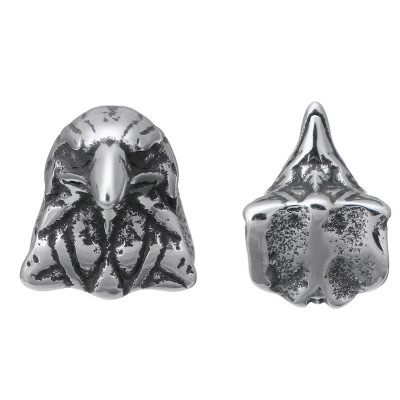 Korálek hlava orla chirurgická ocel