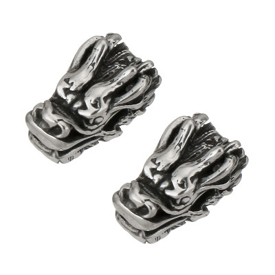 Korálek drak chirurgické oceli