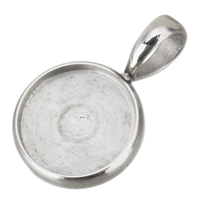 Přívěsek miska se šlupnou 8,10,12,14mm