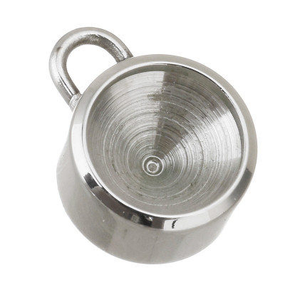 Pendant kettle with flap 6 and 8mm