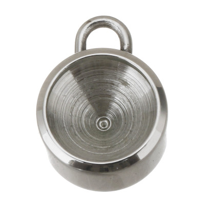 Pendant kettle with flap 6 and 8mm