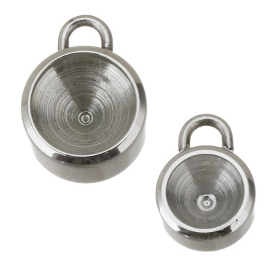 Pendant kettle with flap 6 and 8mm