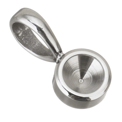 Pendant kettle with flap 6mm