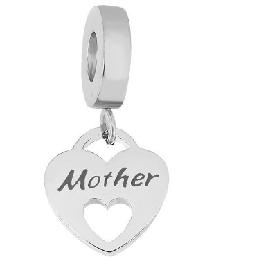 Srdce s nápisem Mother