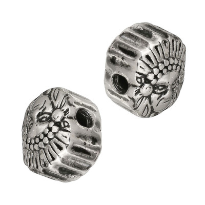 Korálek indián chirurgická ocel