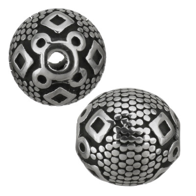 Korálek chirurgická ocel