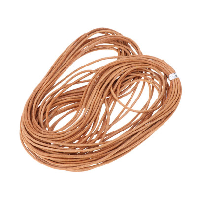 Řemínek  průměr 1,5mm