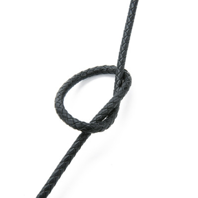 The leather was 5mm black