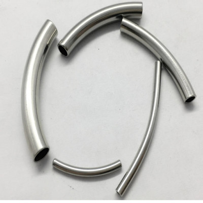 Trubička 4 x 45,3mm průvlek 1,8mm chirurgická ocel