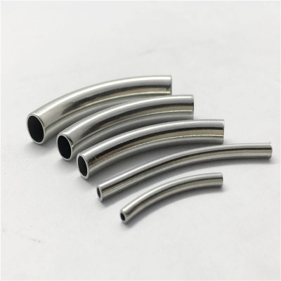 Tube 4 x 45.3mm bore 1.8mm surgical steel