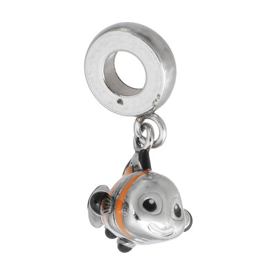 Sea fish eyelet two color variants surgical steel