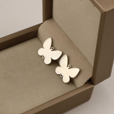 Konektor MOTÝLEK chirurgická ocel