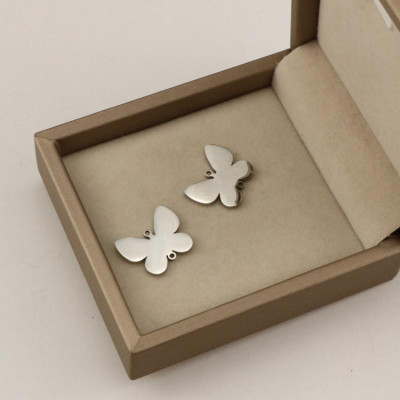 BUTTYLEK surgical steel connector