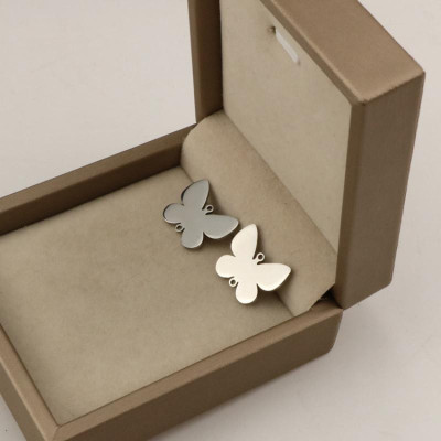 BUTTYLEK surgical steel connector