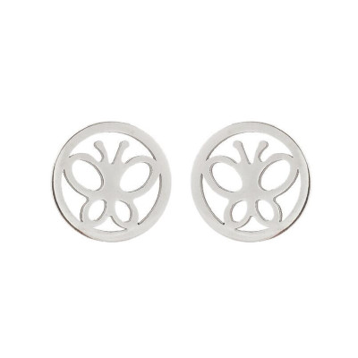 Puset bow ties, surgical steel, four color variants