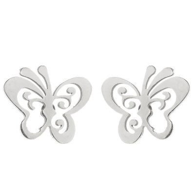 Puset bow ties, surgical steel, four color variants