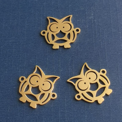 SOVICKA connector color variants surgical steel