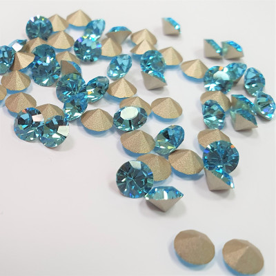 Šatony Preciosa SS24 Aqua Bohemica