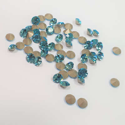 Šatony Preciosa SS24 Aqua Bohemica