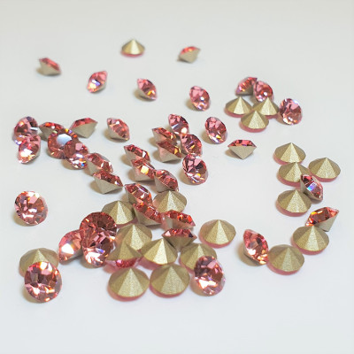 Šatony Preciosa SS24 LIGHT ROSE