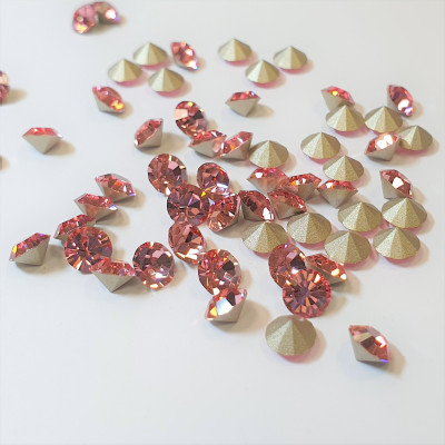 Preciosa gowns SS24 LIGHT ROSE