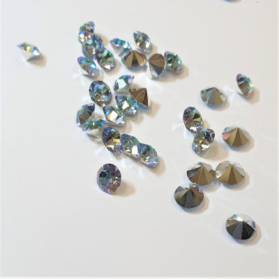 Šatony Preciosa SS24 Crystal Vitrail Light