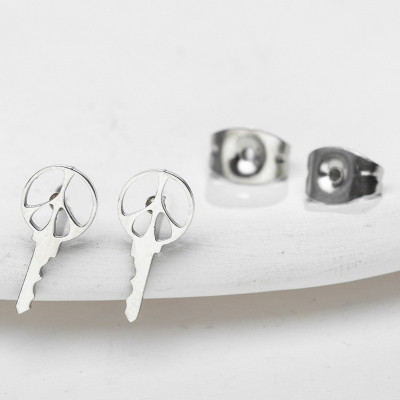 Puset sprouts surgical steel