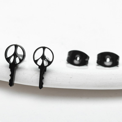 Pusety klíčky chirurgická ocel