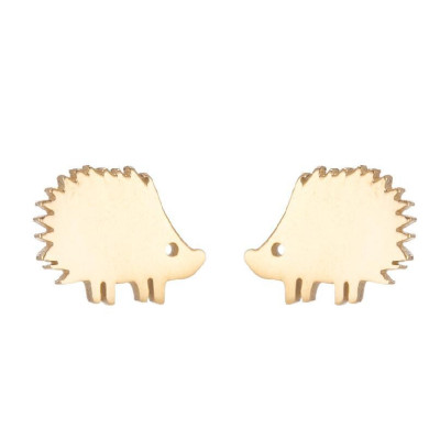 Pusety hedgehogs surgical steel