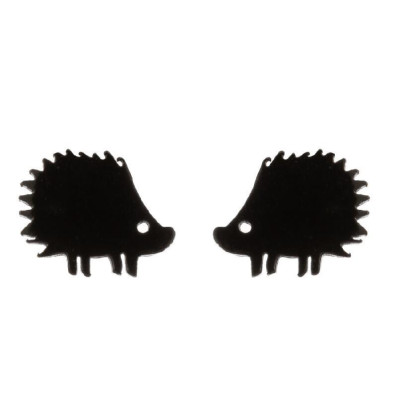 Pusety hedgehogs surgical steel
