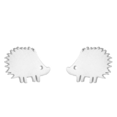 Pusety hedgehogs surgical steel