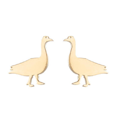 Puset geese surgical steel