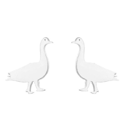 Puset geese surgical steel