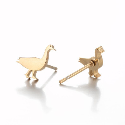 Puset geese surgical steel