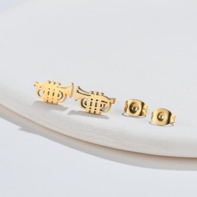 Puset tubes surgical steel