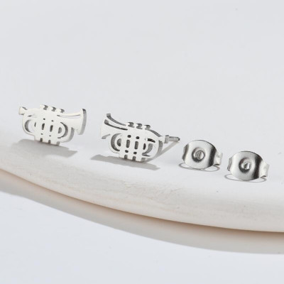 Puset tubes surgical steel