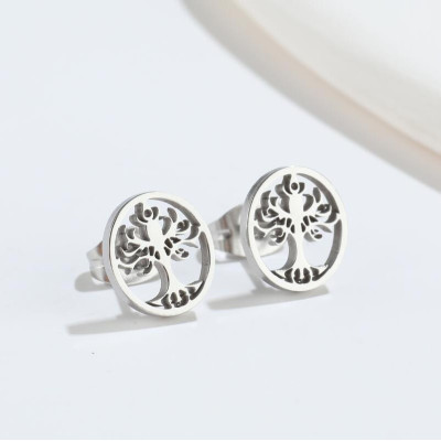 Pusety stromy chirurgická ocel