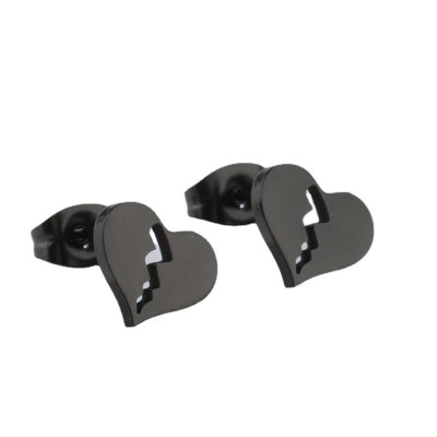 Puset heart surgical steel