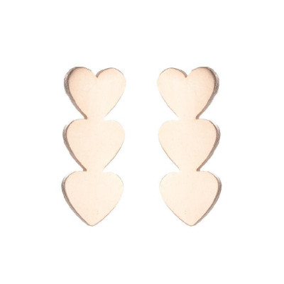 Puset heart surgical steel